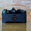 MINOLTA SR-7 MINOLTA MC ROKKOR-PF 50MM.F1.8