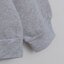 Disney เสื้อสเวตเตอร์ สีเทา สกรีนลายMICKEY งานDISNEY สำเนา เทาอ่อน
