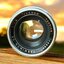 YASHICA YASHINON-DX 45MM.F1.4 MODIFLY M39 MOUNT