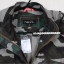 rue เสื้อนอก เสื้อคลุมลายพราง ทหาร คาโม camo flag แต่งหมวกฮูท (ฮูทถอดได้คะ)แบรนด์เนม RUE ญี่ปุ่น แท้ 100% แบบ สวย ทรงเท่ห์ ใส่สบายมากๆคะ Size S/M ลายพราง