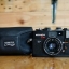 KONICA C35 EF KONICA HEXANON 38MM.2.8