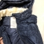Zara เสื้อกั๊กกันหนาว กั๊กZARA สีน้ำเงินกรม แต่งหมวกฮูท (ฮูทถอดได้คะ) แต่งขนอุ่น คอปกด้านใน แบบสวย น่ารักมากคะ 👍🏻หมวกฮูทถอดได้คะ น้ำเงินกรม