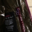 เสื้อกั๊กกันหนาว กั๊กขนเป็ด สีแดงไวน์ แบรนด์แคนาดา OCHIRLY แท้ 100% งานสวย อุ่นมากคะ Donw90% FEATHER 10%