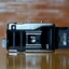 YASHICA HALF 17 YASHICA YASHINON 32MM.F1.7