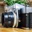 MINOLTA SRT SUPER MINOLTA MC ROKKOR-PF 55MM.F1.7