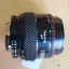 TOKINA AF 28-70MM.F2.8-4.5 NIKON / AIS MOUNT
