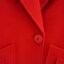 Love tree เสื้อโค้ทกันหนาว เสื้อกันหนาว โค้ทวูล สีเทา แบรนด์ FINDCOLOR Camel