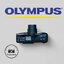 OLYMPUS NEWPIC ZOOM 60 OLYMPUS LENS ZOOM 30-60MM.