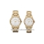 **Preorder**BU9003&BU9103 burberry rose gold couple watches