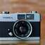 YASHICA 35ME YASHICA YASHINON 38MM.F2.8