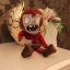 ตุ๊กตาซอมบี้ ตุ๊กตา โมเดล น่ารัก จากเกมส์ Plants Vs. Zombie ความสูง 25-32Cm