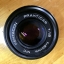 PENTACON PRAKTICA 50MM.F1.8MC PB MOUNT