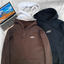 dickies เสื้อฮู้ด ผู้ชาย DICKIES hoodie แบรนด์ DICKIES แท้ สวย เท่ห์ มาก คะ Size L/XL/XXL สำเนา สำเนา สำเนา สำเนา น้ำตาล