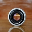 MINOLTA MC ROKKOR-PF 55MM F1.7