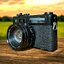 YASHICA ELECTRO 35GTN YASHICA COLOR YASHINON DX 45MM.F1.7