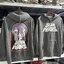 Star Wars Men's Darth Vader Graphic Hoodie with Long Sleeves เสื้อวอร์ม สเวตเตอร์ starwars หน้ากาก แขนยาว ลายการ์ตูน DISNEYงานสวย มากคะ สำเนา สำเนา สำเนา สำเนา สำเนา สำเนา สำเนา เขียว