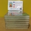 ห้าสหายผจญภัย เล่ม 4-8,11-12