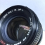 CANON FD LENS 50MM. F1.4S.S.C