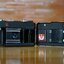 CANON DEMI EE17 CANON LENS SH 30MM.F1.7