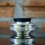 CANON LENS 40MM.F1.9 MODIFLY M39 MOUNT