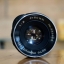 AUTO MAMIYA/SEKOR 50MM. F2 M42 MOUNT