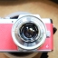 YASHINON-DX 32MM.F1.7 M4/3 MOUNT