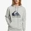 Deus เสื้อนอก เสื้อsweater ผู้ชาย แบรนด์ QUIKSILVER แท้ สวย เท่ห์ มาก คะ Size L/XL/XXL สำเนา สำเนา สำเนา สำเนา สำเนา เทา