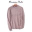 massimo dutti cotton cashmere เสื้อหนาวไหมพรม ไหมพรมถัก เนื้อไหม นุ่ม สวย งาน แบรนด์massimo dutti cotton cashmere งานตัดป้าย cotton cashmere แท้