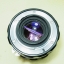 NIKOMAT FTN NIKKOR-H AUTO 50MM.F2