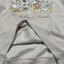 เสื้อฮู้ด สเวตเตอร์ กันหนาว Mickey&friends DISNEY Embroidered sweatshirt มิคกี้ เม้าส์ Mickey mouse mickey mouse งาน DISNEYแท้ แต่งลายปัก ชมพู