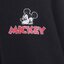 Mickey & Friends | Aero Mickey Mouse Icon Pullover Hoodie เสื้อฮู้ด วอร์ม สเวตเตอร์ Mickey mouse Portait M28 MICKEY Disney เสื้อมิคกี้ Minnie Hoodie 1928 CALIFORNIA mickey แขนยาว สีดำ ลายการ์ตูนมิคกี้ งาน DISNEY x Aeropostale ดำ