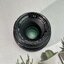 OLYMPUS OM-SYSTEM ZUIKO MC AUTO-MACRO 50MM.F3.5