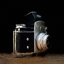 EXAKTA VAREX VX JHAGEE DRESDEN CARL ZEISS JENA TESSAR 50MM.F3.5 T