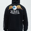 VON DUTCH Fly high Hoodie with Long Sleeves เสื้อวอร์ม สเวตเตอร์ starwars หน้ากาก แขนยาว ลาย สำเนา สำเนา เขียว