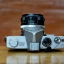 MINOLTA SR-1s MINOLTA MC ROKKOR-PF 55MM.F1.7