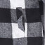 Love tree เสื้อโค้ท กันหนาว LOVE TREE plaid SHERPA LINE checked winter jacket สีแดงดำ แบรนด์ Love tree สำเนา แดงดำ