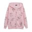 MARIE HOODIE เสื้อวอร์ม สเวตเตอร์ Disney เสื้อMARIE CAT สีขาว ผ้าFleece Winnie the pooh แขนยาว สีครีม ลายการ์ตูน DISNEYงานสวย มากคะ I'd rather be in bed สำเนา สำเนา สำเนา ขาว