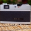 Canon Canonet QL17 New Canon Lens 40mm.F1.7