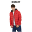 Bearcliff เสื้อฮู้ดกันหนาว แบรนด์ BEARIFF สินค้าหลุดโรงงาน จำนวนจำกัดคะ M/L/XL สำเนา ลายพราง