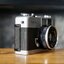 YASHICA 35ME YASHICA YASHINON 38MM.F2.8