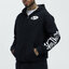 VON DUTCH Fly high Hoodie with Long Sleeves เสื้อวอร์ม สเวตเตอร์ starwars หน้ากาก แขนยาว ลาย สำเนา สำเนา เขียว