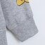 เสื้อ สเวตเตอร์ มิคกี้ สีเทา Sweatshirt Disney เสื้อMICKEY christmas Minnie สีขาว Winnie the pooh แขนยาว สีครีม ลายการ์ตูน DISNEYงานสวย มากคะ TRUST IN YOURSELF AND BELIEVE IN YOUR DREAM สำเนา สำเนา สำเนา สำเนา แดง