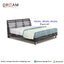 เตียง B302RL-B502RL-B602RL