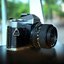 MINOLTA XG-E MINOLTA MD 28MM.F.2.8