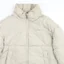 เสื้อกันหนาว บุนวม สีนู้ด PRIMARK. PADD PUFFER JACKET ดำ