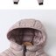 Love tree เสื้อกันหนาว บุนวมอุ่น แบรนด์ LOVE TREE ultra light packable (Padded puffer coat สำเนา สำเนา สำเนา