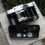 OLYMPUS PEN-D2 OLYMPUS F.ZUIKO 32MM.F1.9