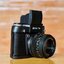 EXA 1C PENTACON AUTO 50MM.F1.8 MULTI COATING