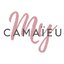 Camaieu เสื้อสูท เสื้อโค้ท สูทกันหนาว เนื้อผ้าสักหลาดวูล สีเขียว Camaieu เขียว