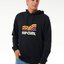 Ripcurl เสื้อฮู้ด ผู้ชาย Rip Curl Medina hoodie แบรนด์ RIPCURL แท้ สวย เท่ห์ มาก คะ Size L/XL/XXL สำเนา สำเนา สำเนา เทา